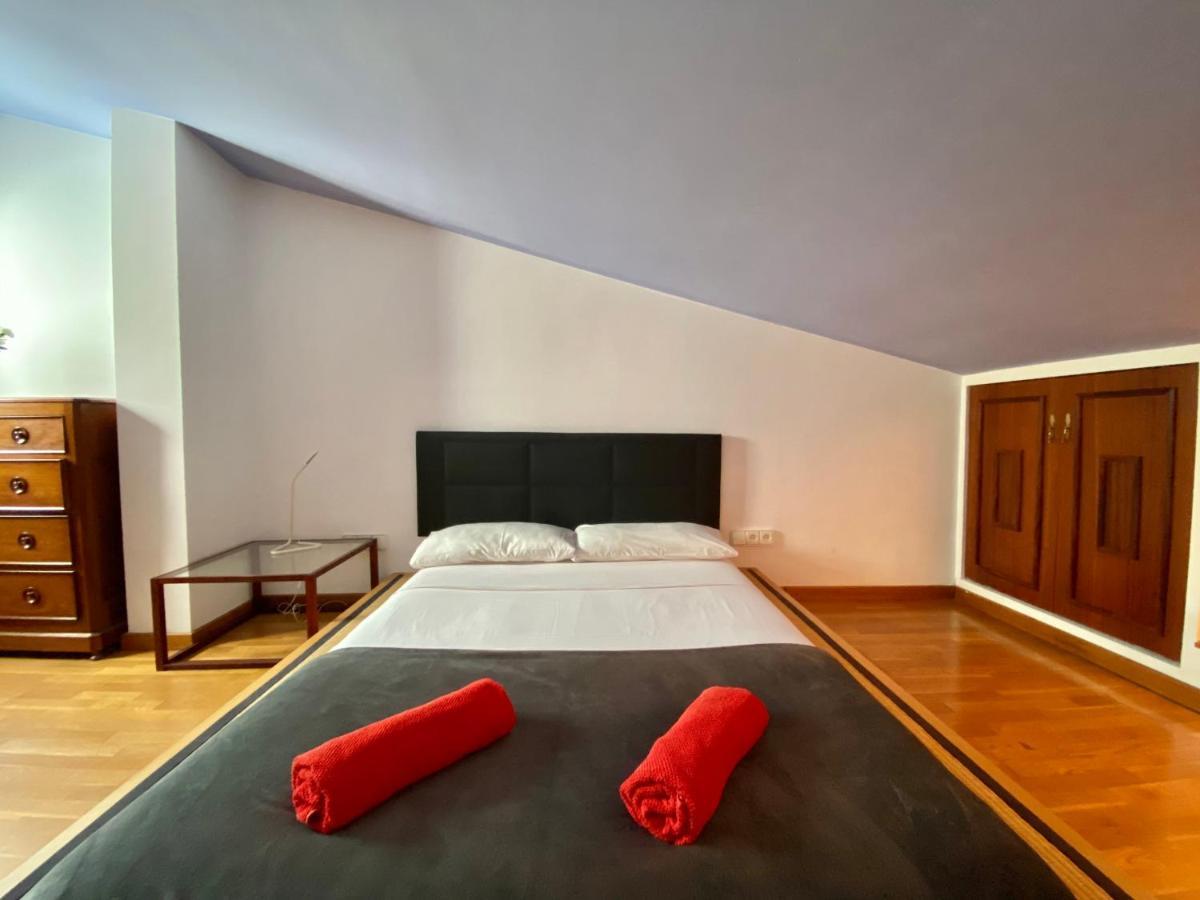 Apartmán Duplex Oasis Sitges Exteriér fotografie