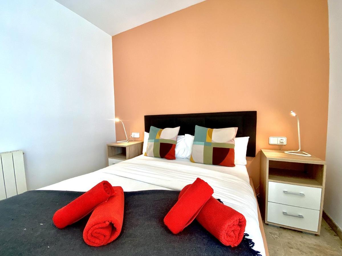 Apartmán Duplex Oasis Sitges Exteriér fotografie